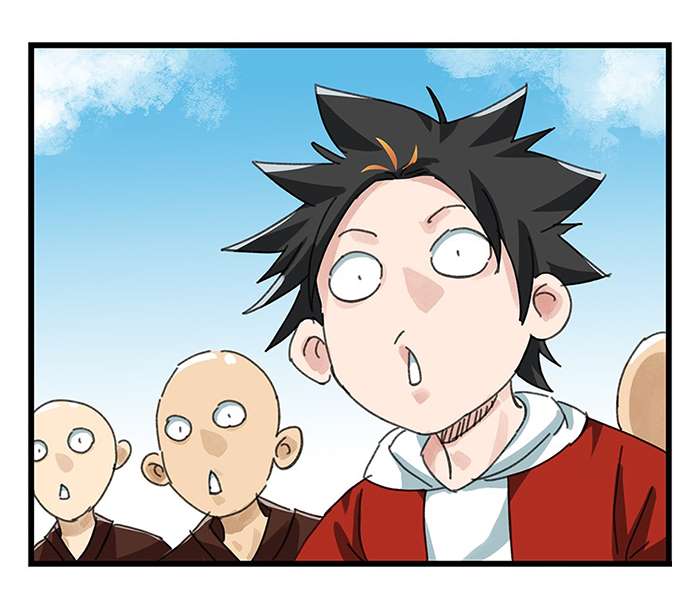 หอคอยสู่สวรรค์ ตอนที่ 29 หน้า 37