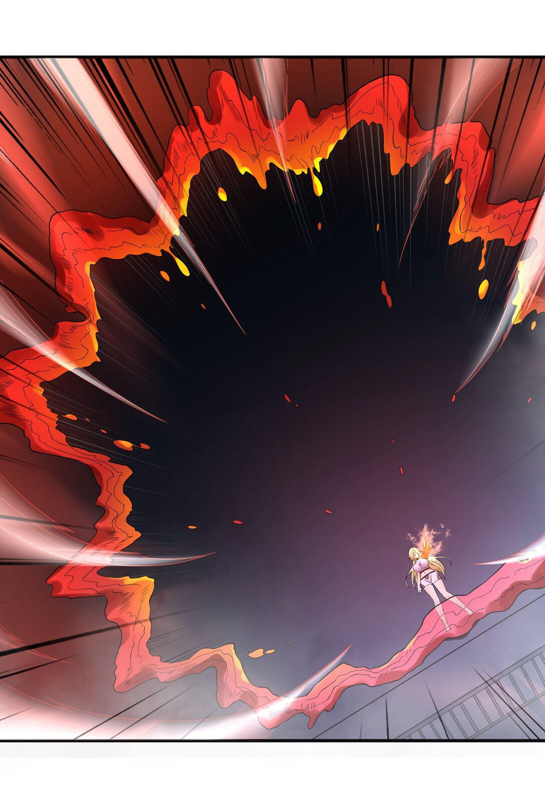 อัจฉริยะสุดชั่วร้ายสายแปรธาตุ ตอนที่ 4 หน้า 33