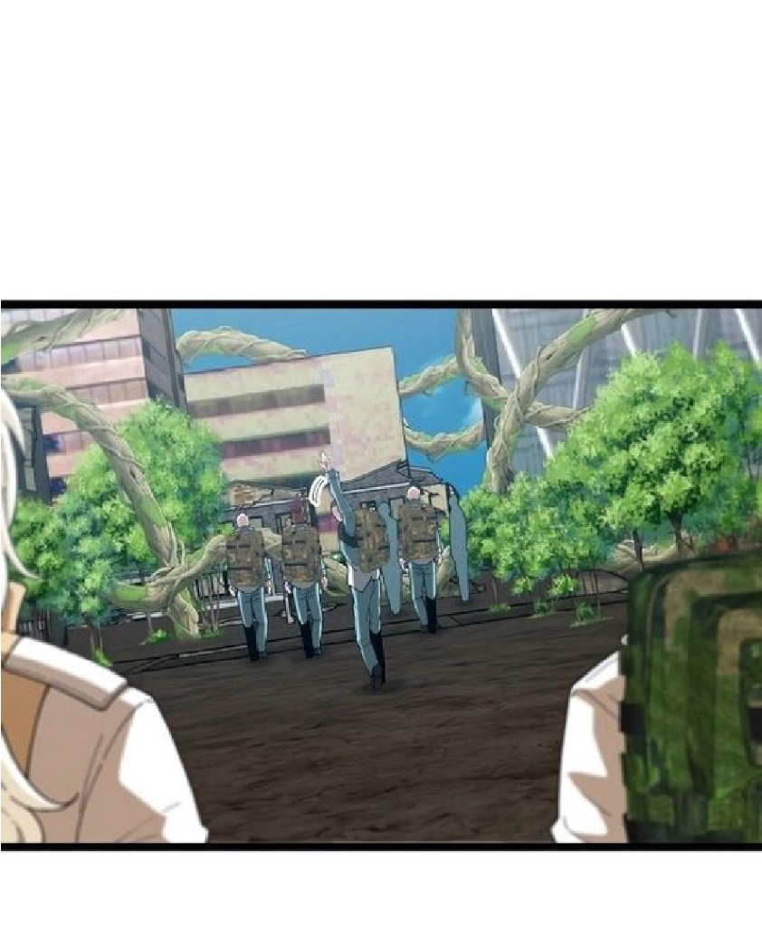 Super god system  ระบบสุดเทพ ตอนที่ 86 หน้า 46