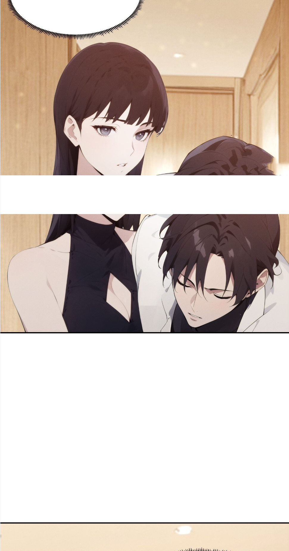 ชีวิตใหม่ในฐานะไป๋อู๋ฉาง ตอนที่ 4 หน้า 28