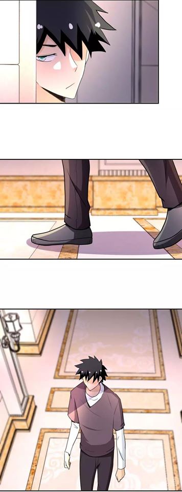 Apocalyptic Super System ตอนที่ 62 หน้า 18