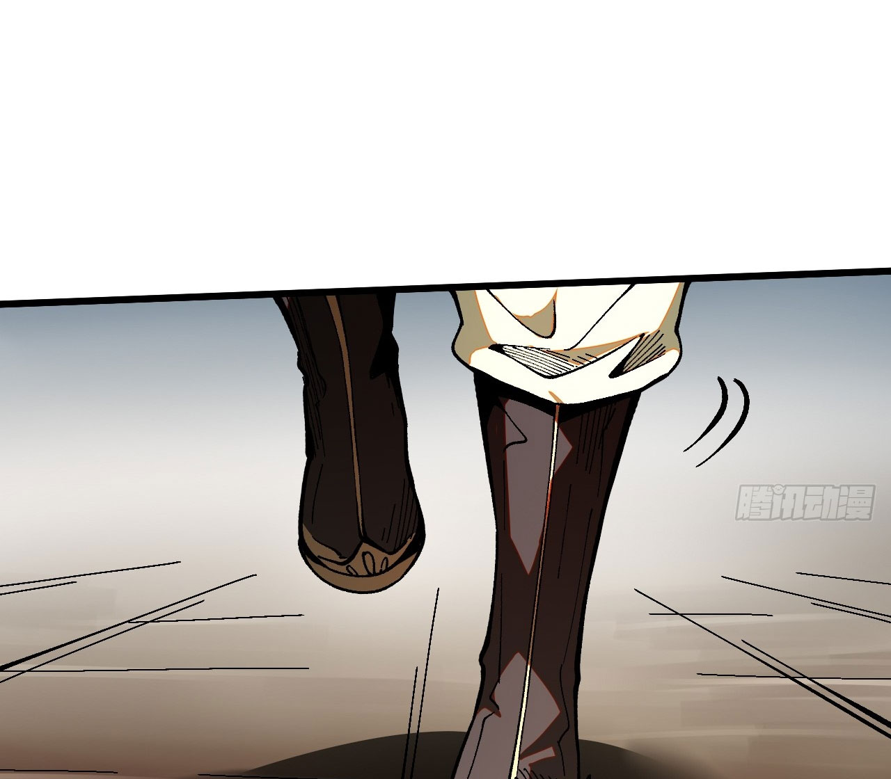 หากไม่ระวัง ชื่อจะถูกจารึกไว้ในประวัติศาสตร์ ตอนที่ 8 หน้า 10