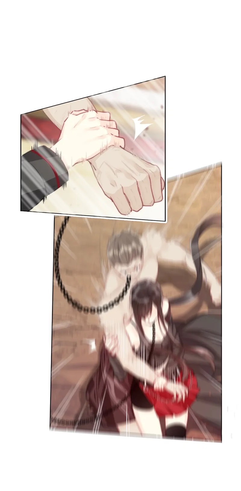 I Was Forced to Become the Princess of a Strange World? ตอนที่ 3 หน้า 69