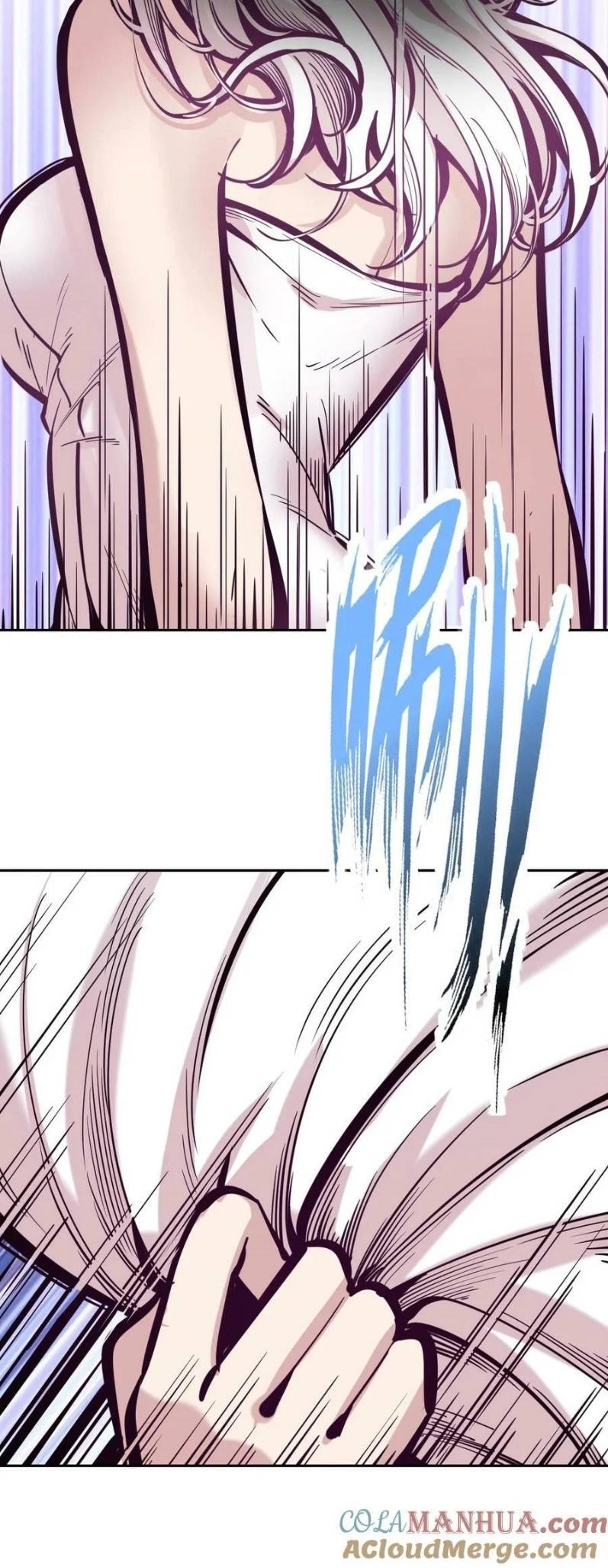 Demon x Angel can't get along! ตอนที่ 105 หน้า 20