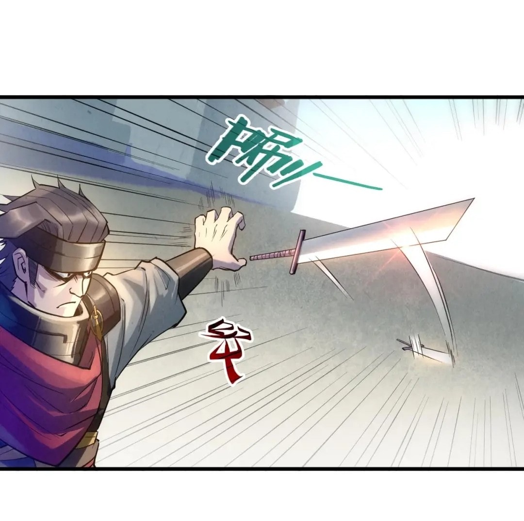 จักรพรรดิ์สูงสุดนิรันดร์ ตอนที่ 28 หน้า 20