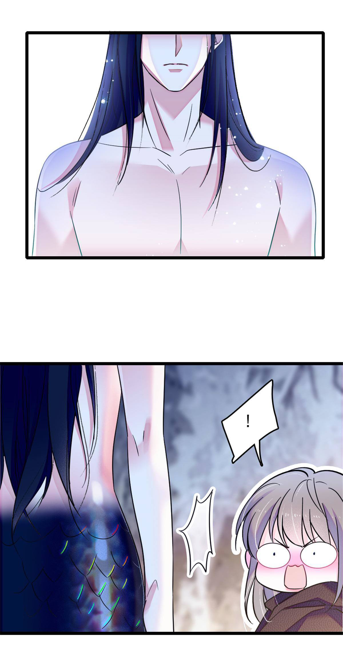 Romance In The Beast World ตอนที่ 48 หน้า 31