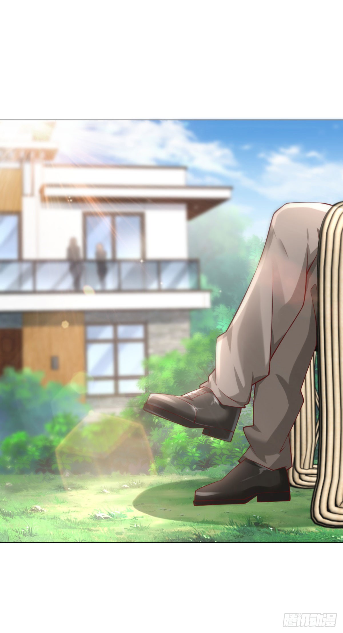 ฉันมีระบบเรียกรถในตำนานสุดเทพ ตอนที่ 15 หน้า 8