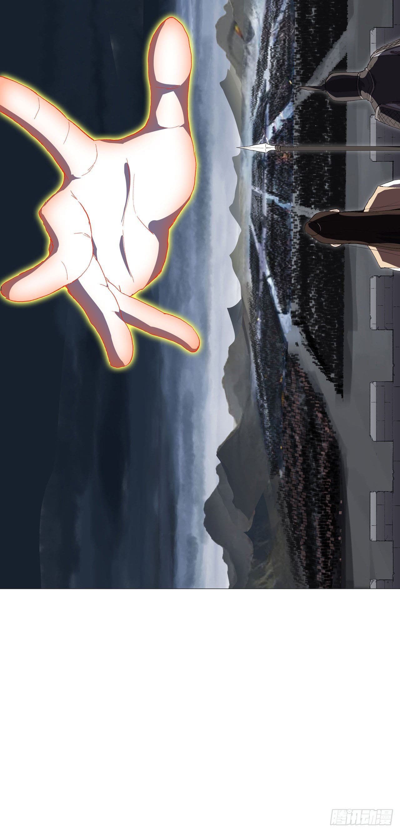 Cultivator vs Superhero (ทันจีน) ตอนที่ 159 หน้า 32