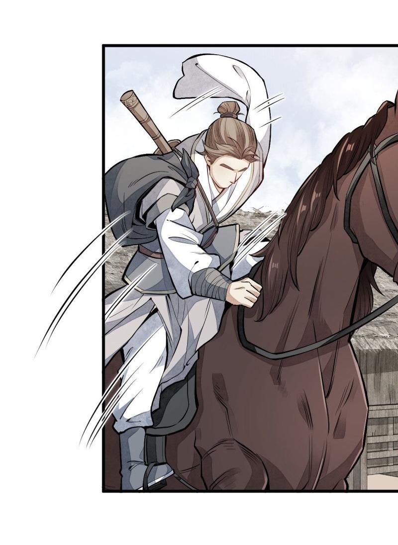 Lan Ke Qi Yuan ตอนที่ 89 หน้า 34