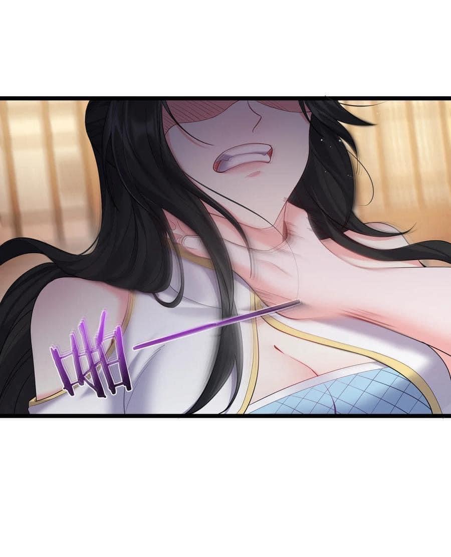 เทพวายร้ายกลับชาติมาเกิดใหม่ ตอนที่ 72 หน้า 6