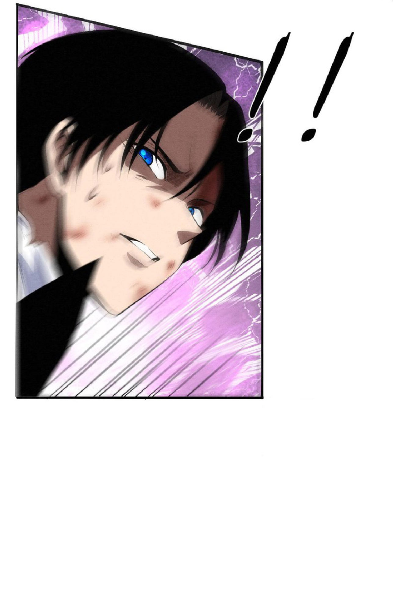 The Frenzy Of Evolution ตอนที่ 8 หน้า 51