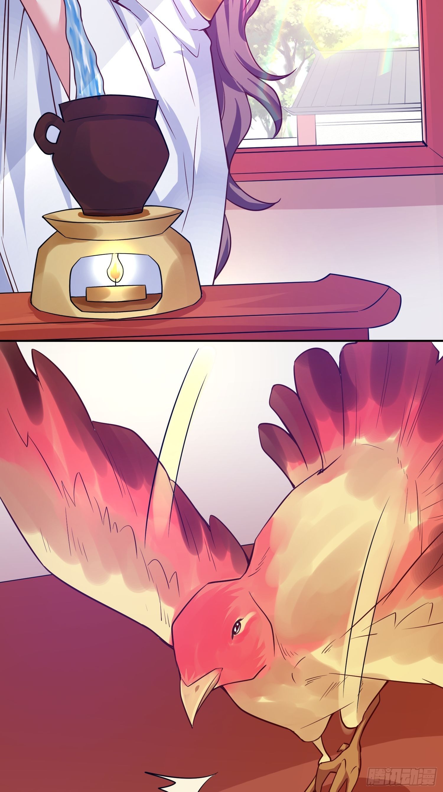 Becoming A God By Teaching Six Sisters - ข้ามีพี่สาวสุดแกร่งทั้งหกที่หาใครเทียบได้ ตอนที่ 29 หน้า 65