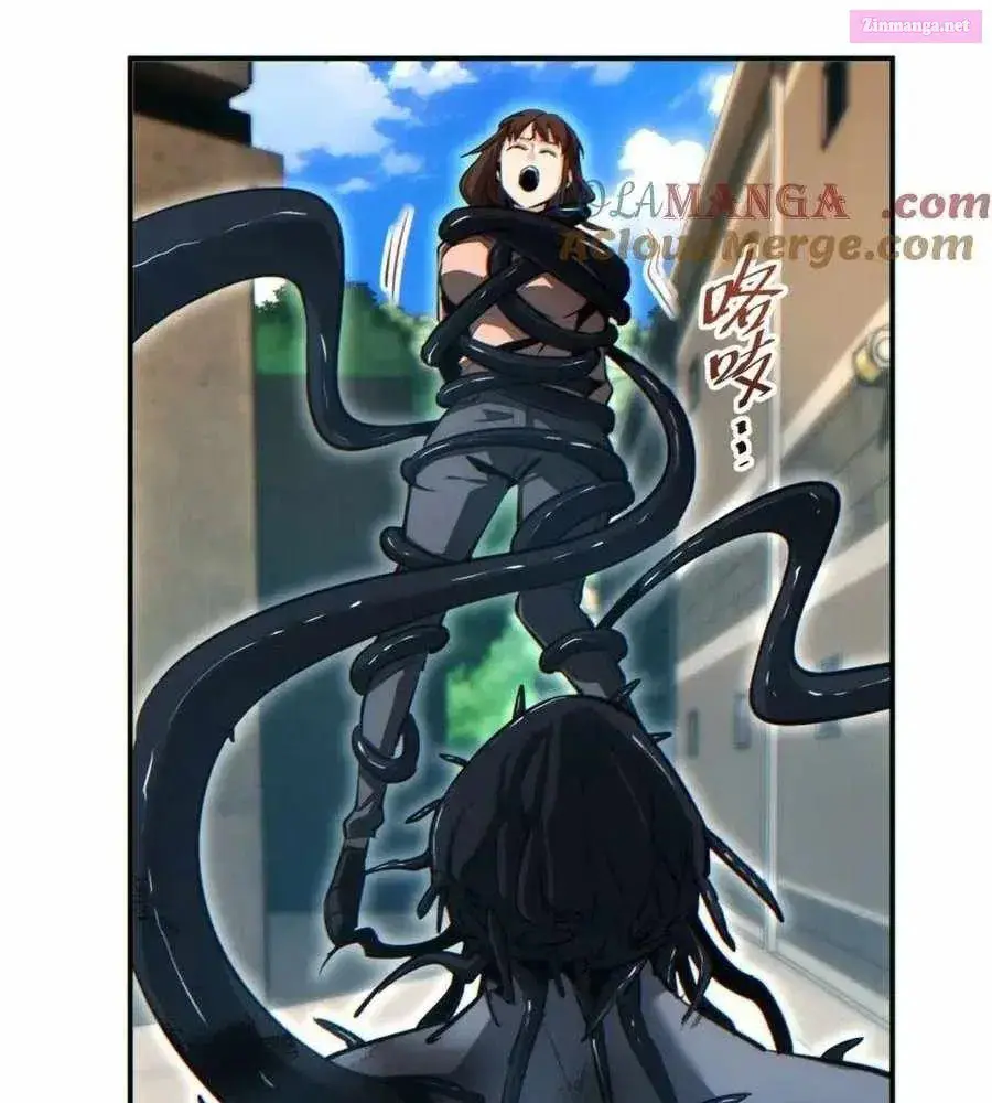 เกิดใหม่วันสิ้นโลก  (Rebirth In The End Times: I Reached The Top By Opening Boxes) ตอนที่ 41 หน้า 7