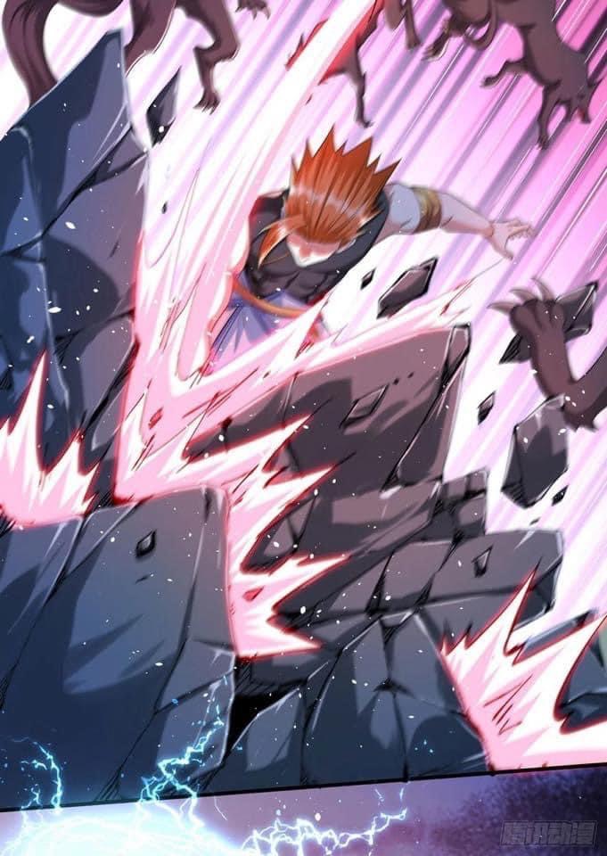 ระบบปลดล็อก มังกรทมิฬ  100,000 ปี ตอนที่ 20 หน้า 3