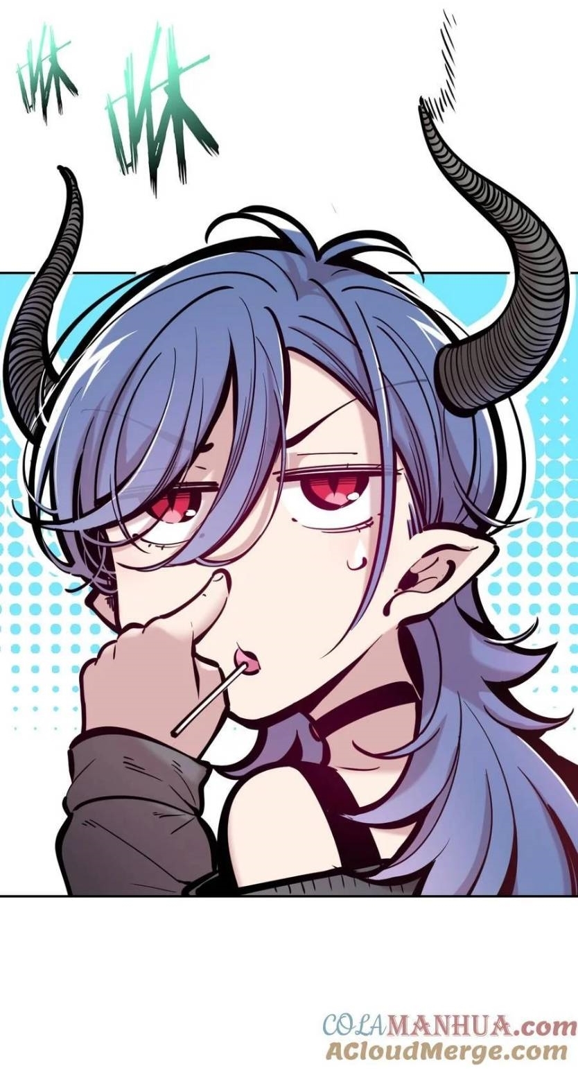 Demon x Angel can't get along! ตอนที่ 113 หน้า 18