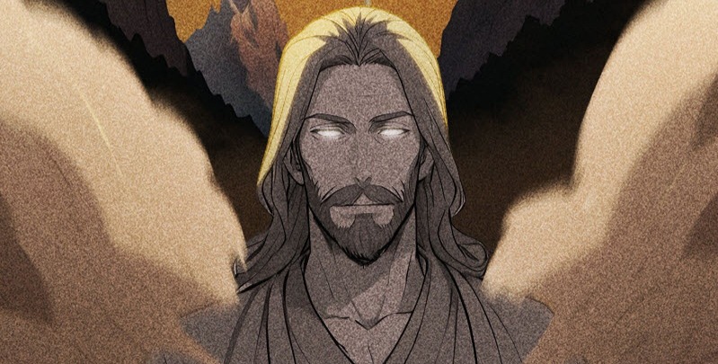 ข้าจะปลุกเทพเจ้าขึ้นมา! (I Have Revived The Chinese Gods!) ตอนที่ 1 หน้า 17