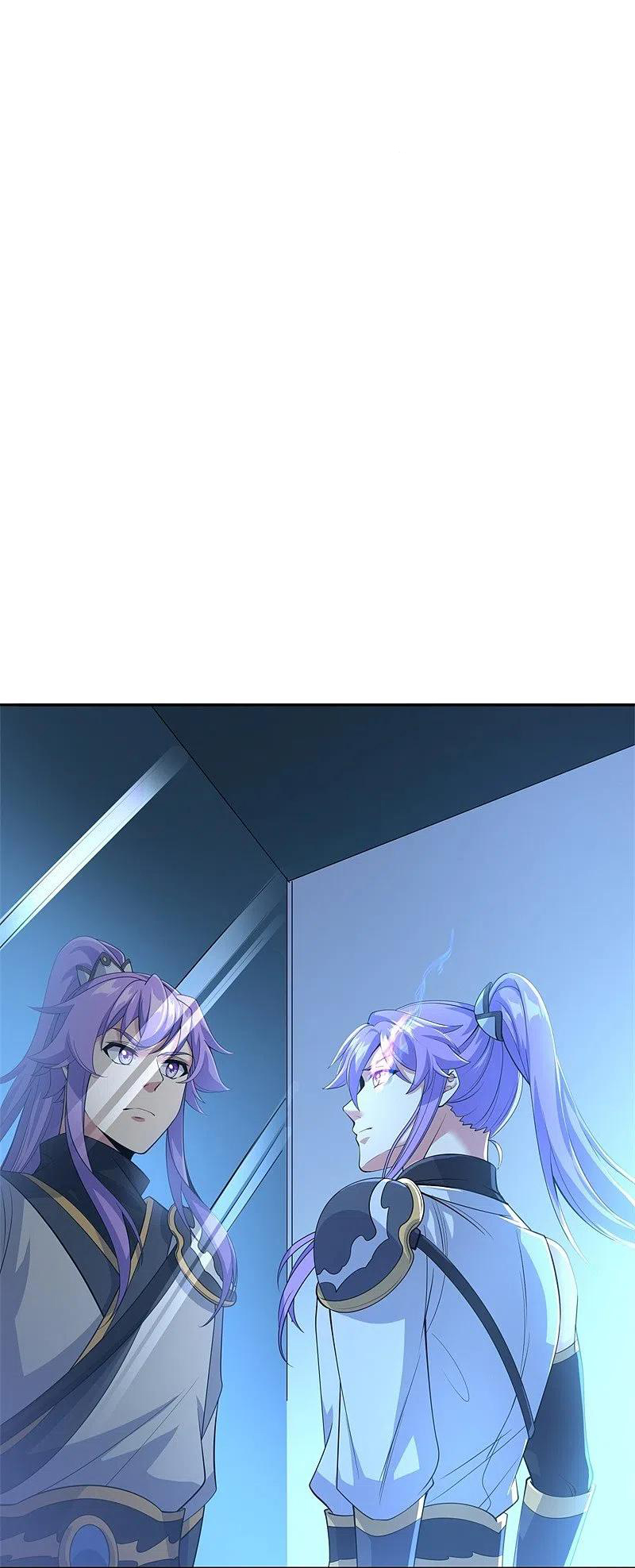 peerless battle spirit ตอนที่ 427 หน้า 2