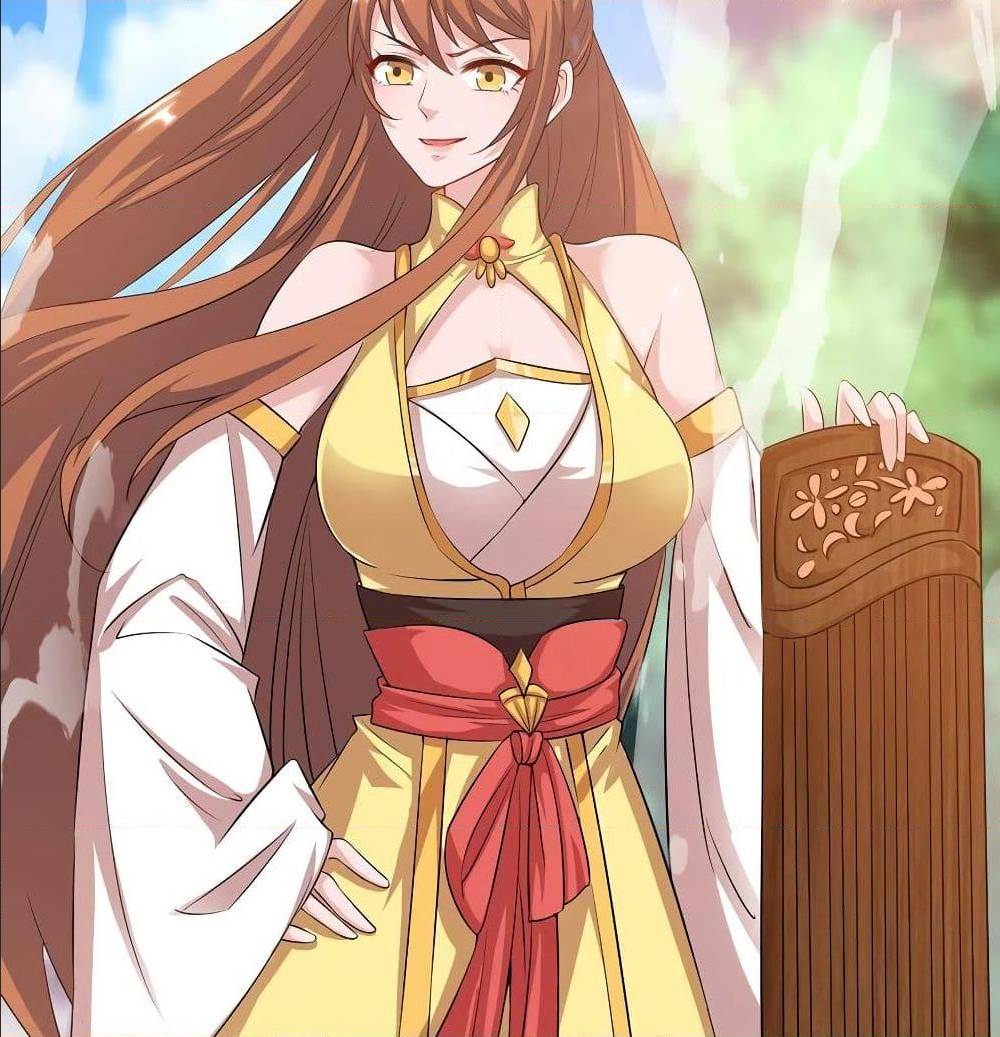 Dominate The Three Realms ตอนที่ 112 หน้า 23