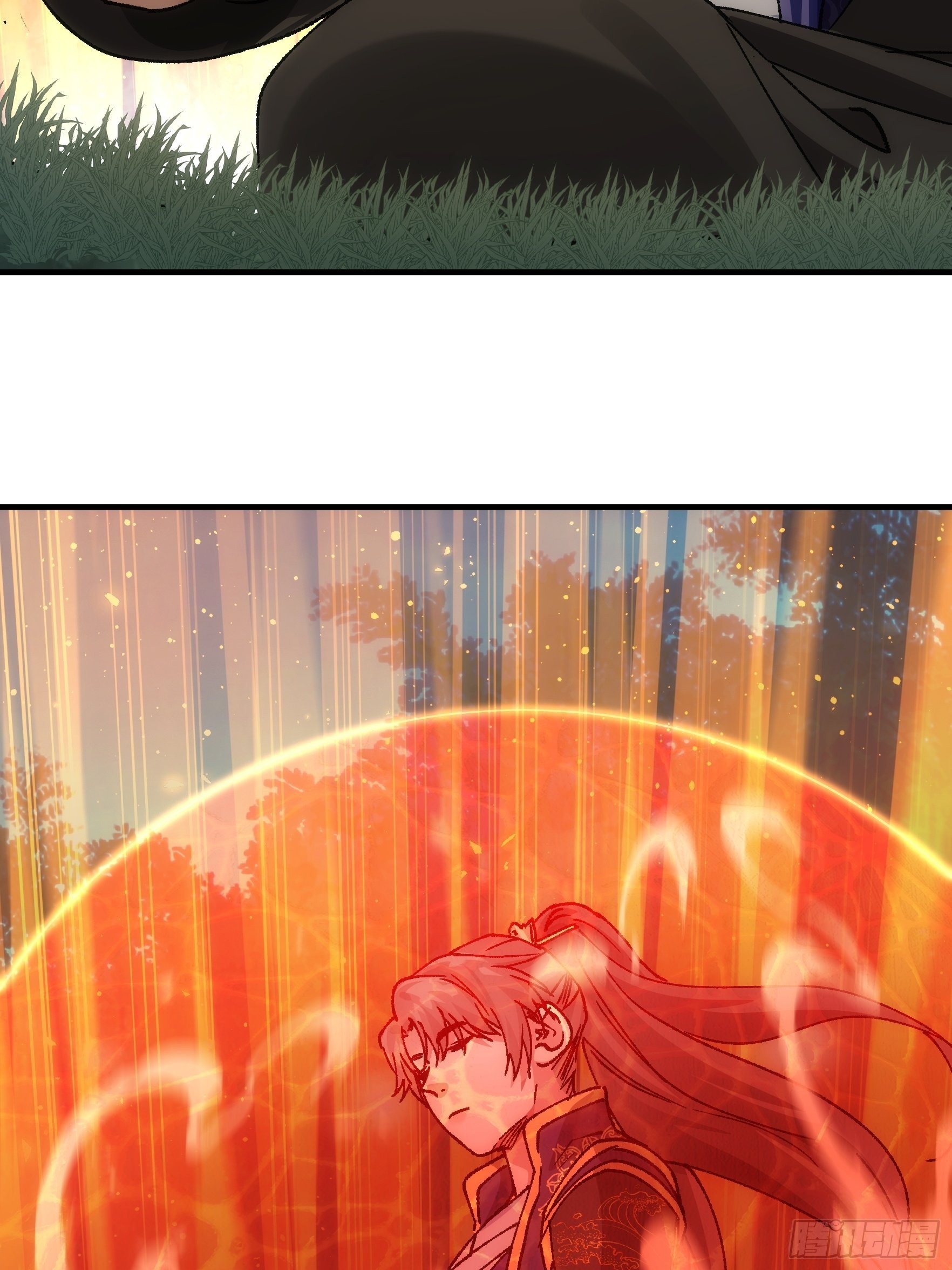 ข้าจะกำหนดชะตาตัวเอง ทันจีน ตอนที่ 98 หน้า 27