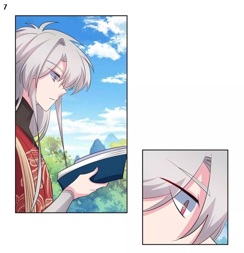 Above All Gods เทพยุทธเหนือเทวะ ตอนที่ 87 หน้า 8