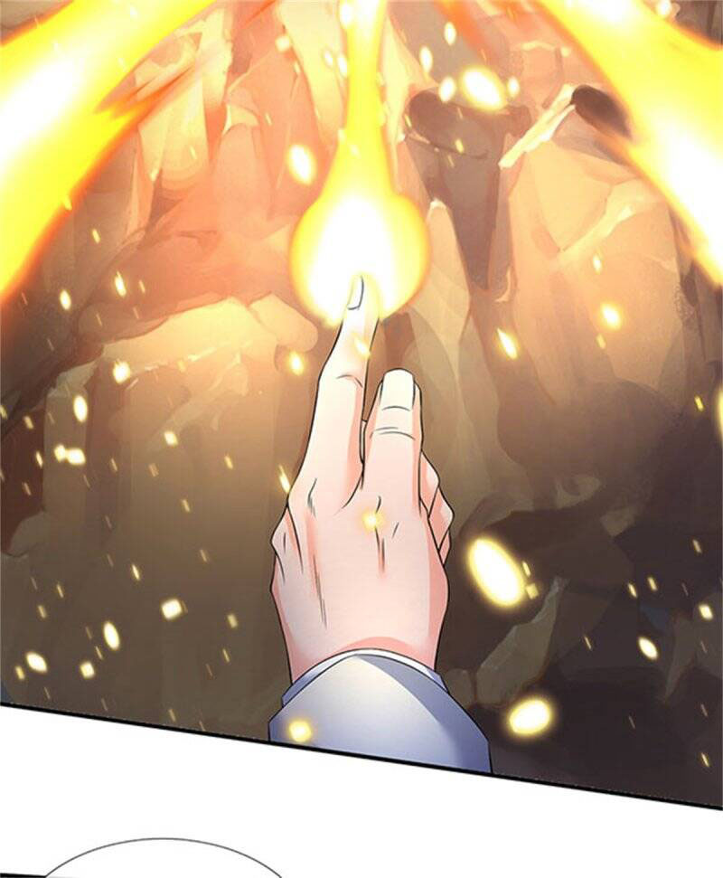 ราชาเทพนิรันดร์ (Eternal god king) ตอนที่ 139 หน้า 22