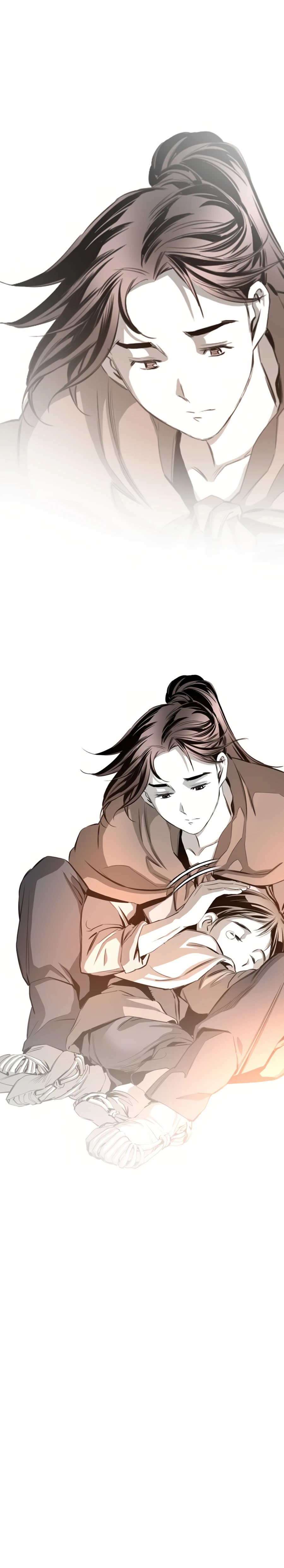 เส้นทางสู่สวรรค์ ตอนที่ 31 หน้า 14