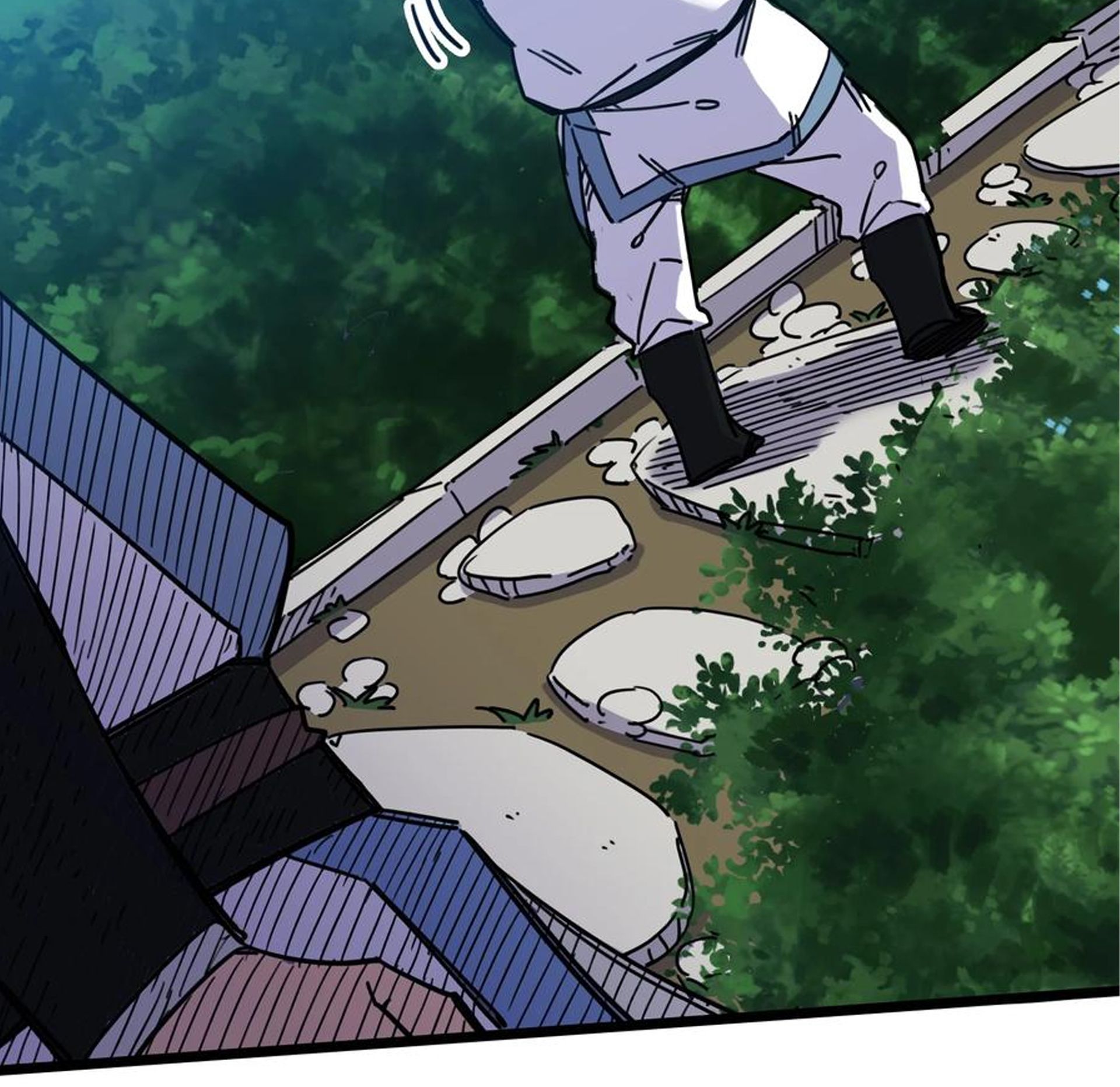 (ชนจีน) แกล้งเป็น NPC "หลอก" คนที่ "มาจากต่างโลก" ให้พัตนานิกายให้ No.1 !!? ตอนที่ 5 หน้า 43