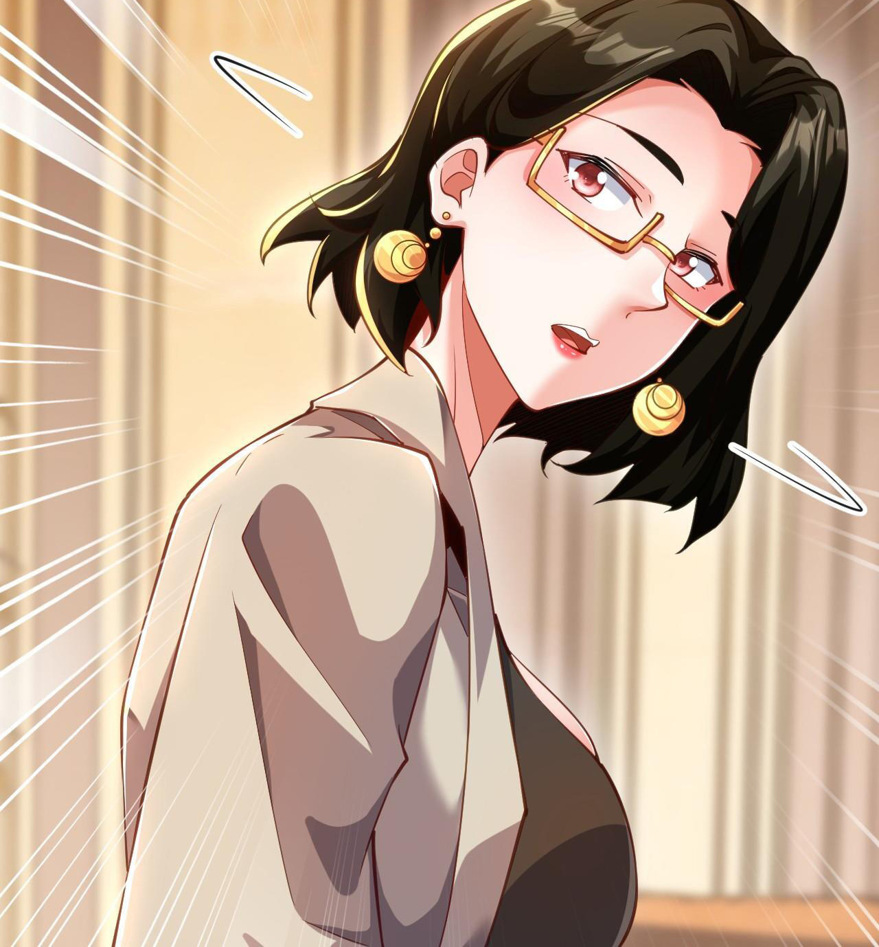 มาถึงก็ขายโอสถเซียนโบราณ แม้แต่จอมเทพยังหวาดผวา ตอนที่ 11 หน้า 36