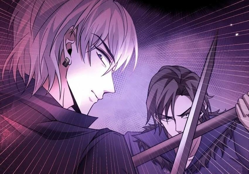 เมื่อจอมมารสุดแกร่งกลายมาเป็นไอ้ไก่อ่อน ตอนที่ 9 หน้า 54