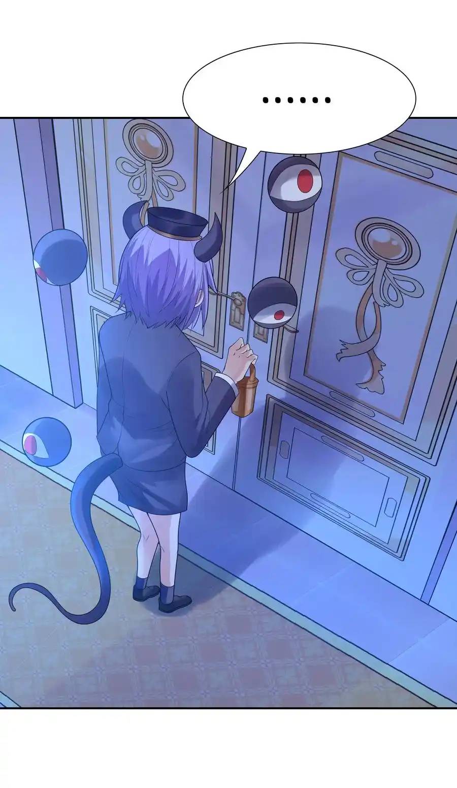 My Harem Is Entirely Female Demon Villains ตอนที่ 25 หน้า 68