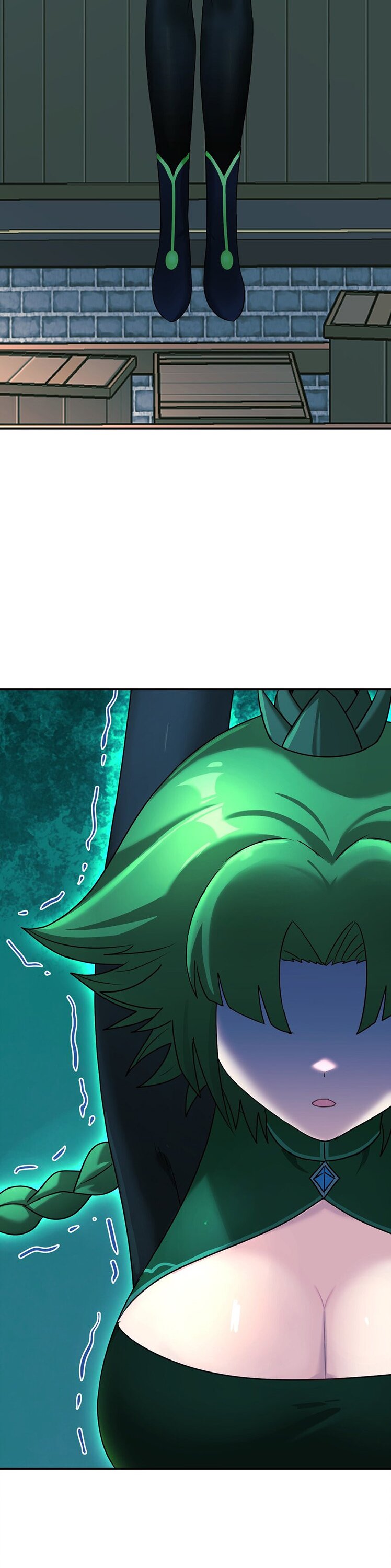 เกิดใหม่ในร่างบรรพบุรุษลัทธิมาร(จบ) ตอนที่ 31 หน้า 14