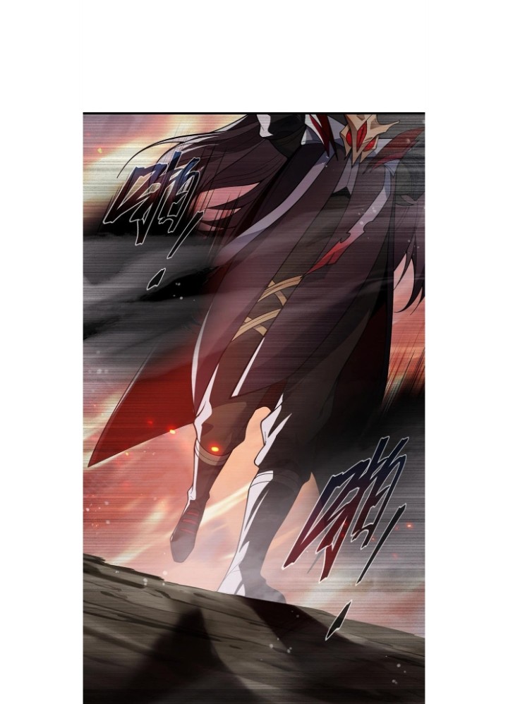 ข้าคือจอมวายร้ายที่ถูกลูกศิษย์จ้องจะฆ่า ตอนที่ 2 หน้า 33