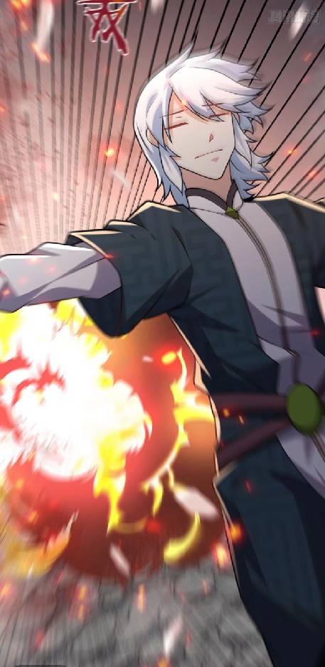 ข้าเป็นเจ้าสำนักที่ลูกศิษย์ต้องการตัว ตอนที่ 5 หน้า 35