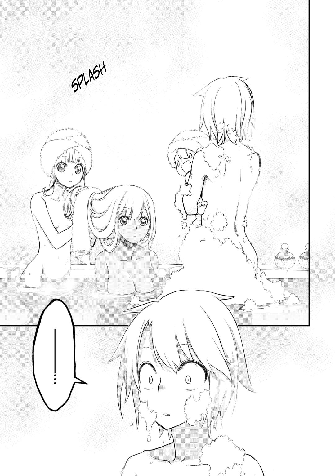 Kanchigai No Atelier Master ตอนที่ 38 หน้า 11