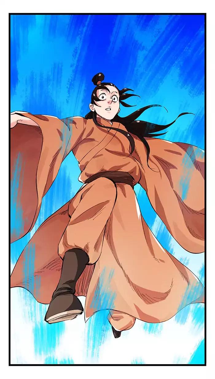 หอคอยสู่สวรรค์ ตอนที่ 32 หน้า 9