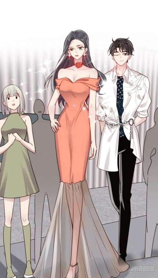 MakeUp Queen ตอนที่ 4 หน้า 43