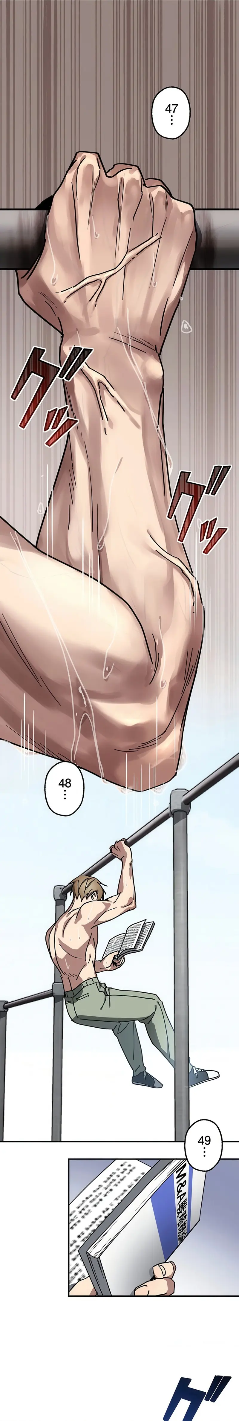 การแก้แค้นของขุนนาง , Aristocrat’s Revenge ตอนที่ 11 หน้า 22