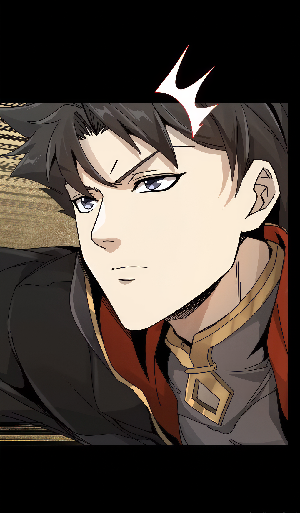 Legend of Star Genera ชนจีน ตอนที่ 166 หน้า 60