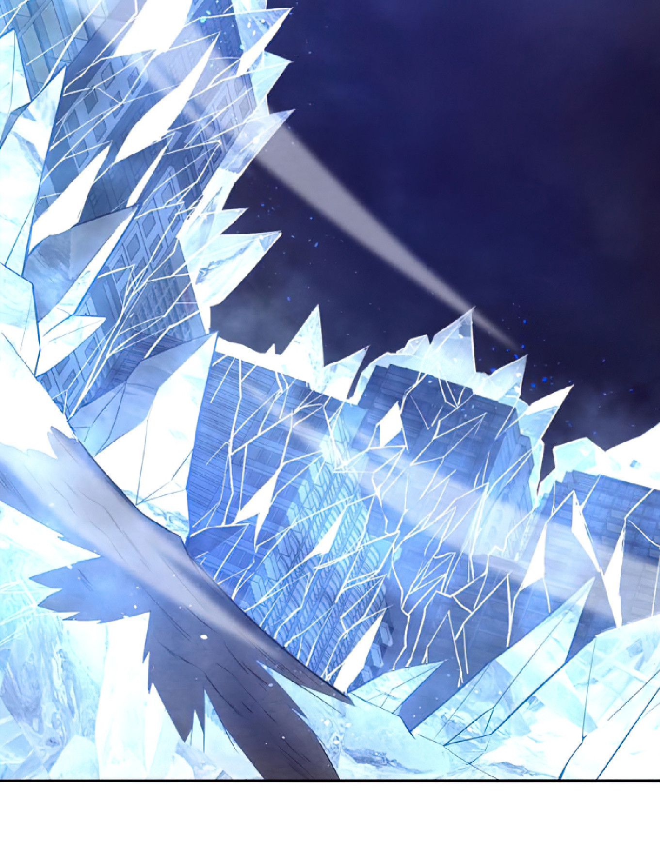 The Frenzy Of Evolution ตอนที่ 19 หน้า 36