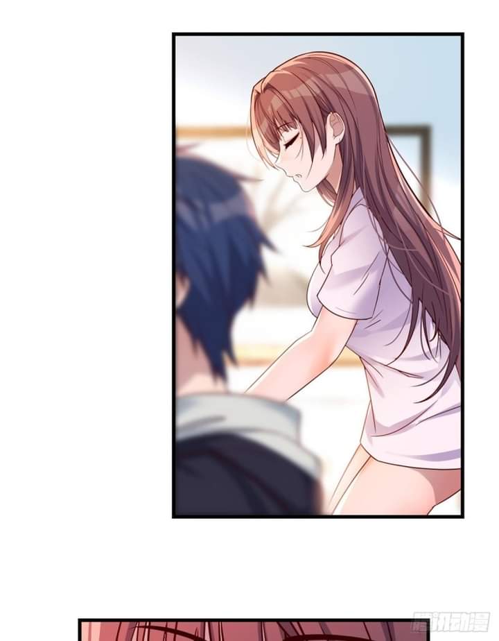 My sister is a famous star – พี่สาวฉันเป็นดาราดัง ตอนที่ 5 หน้า 35