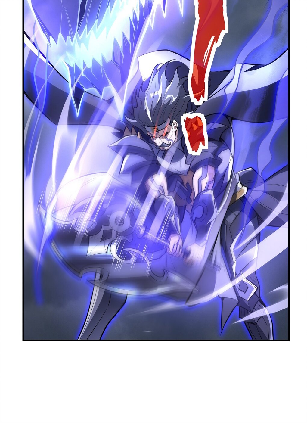 ศิษย์ของข้าล้วนมีอนาคตที่ยิ่งใหญ่ (ชนจีน) ตอนที่ 81 หน้า 7