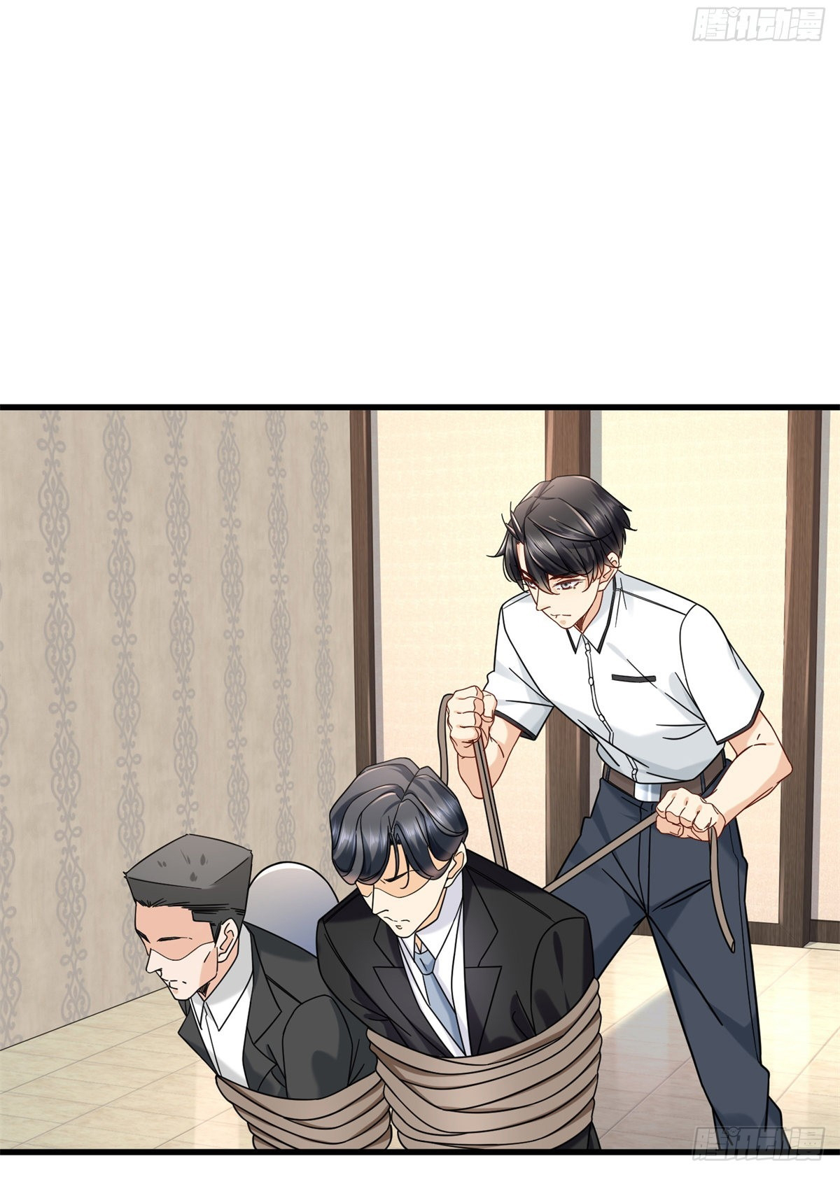 The new best all-rounder  ผู้แข็งแกร่งรอบด้าน ตอนที่ 34 หน้า 16