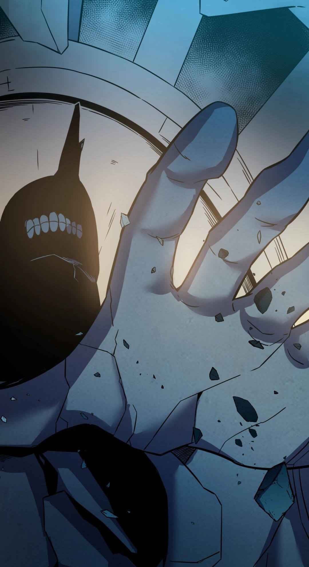 Unable To Become The Main Force ตอนที่ 3 หน้า 19