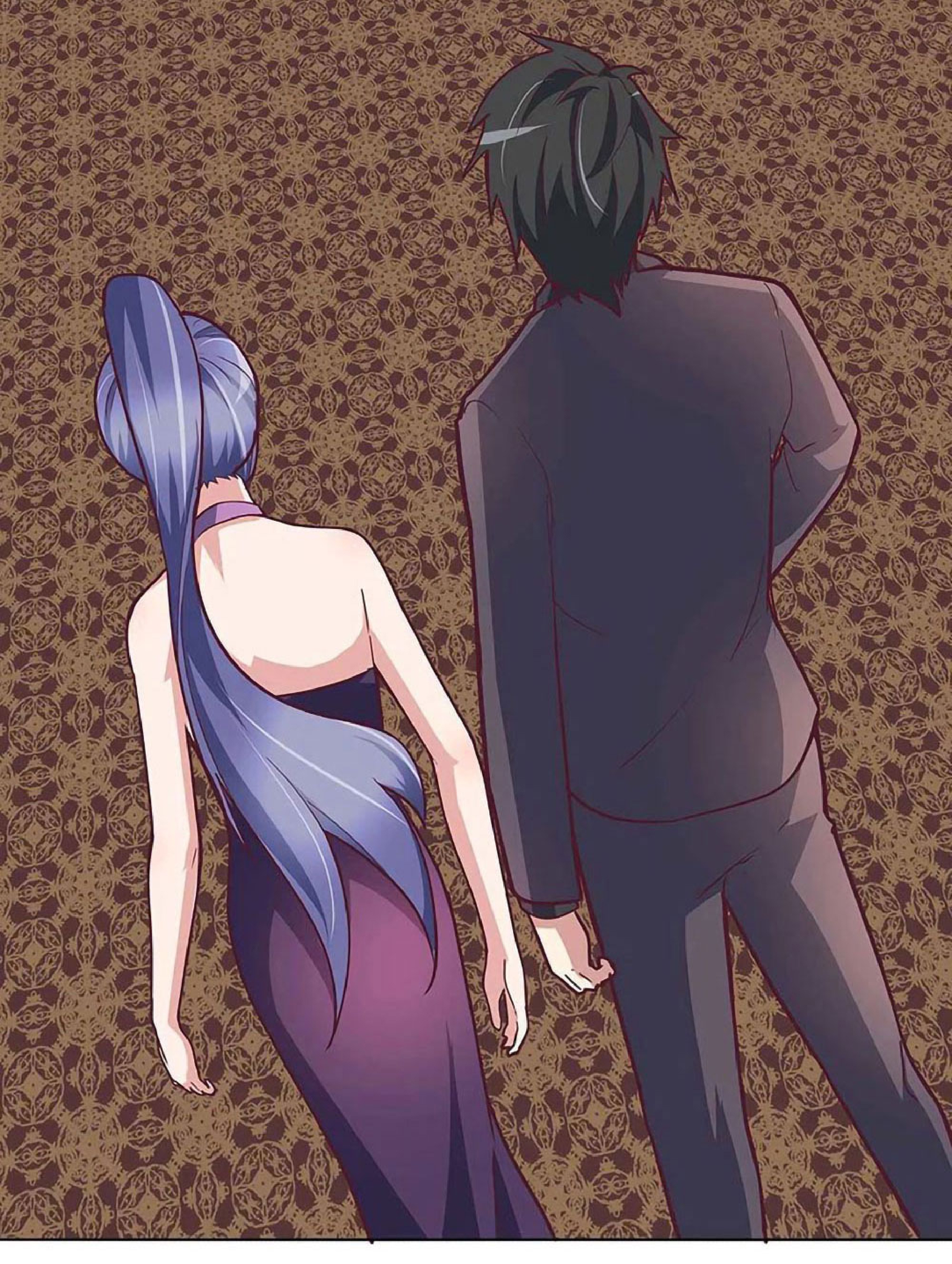 โครตเกรียนเซียนโอสด ตอนที่ 132 หน้า 21