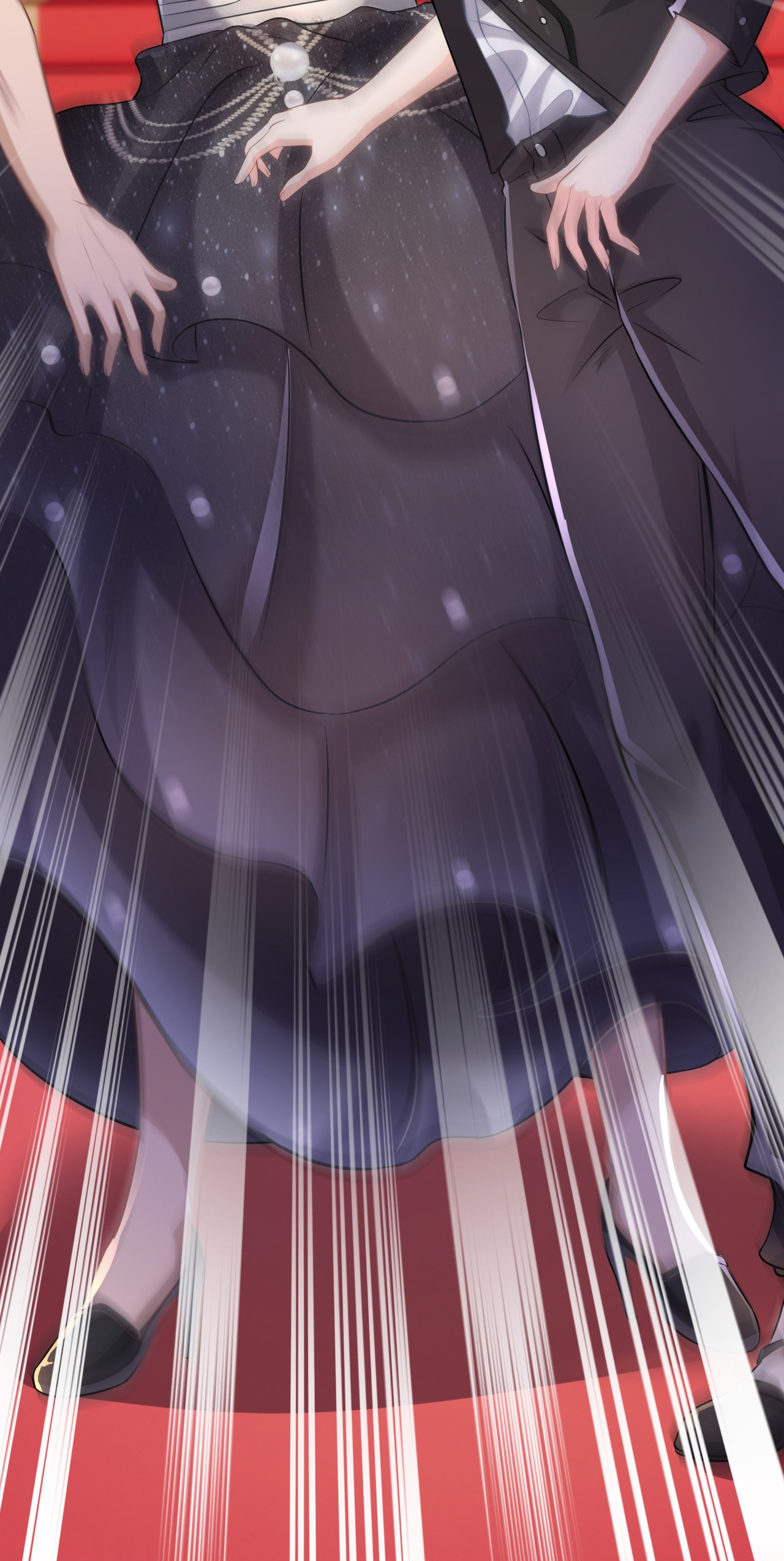 สุดยอดลูกเขยบ้า ตอนที่ 9 หน้า 20