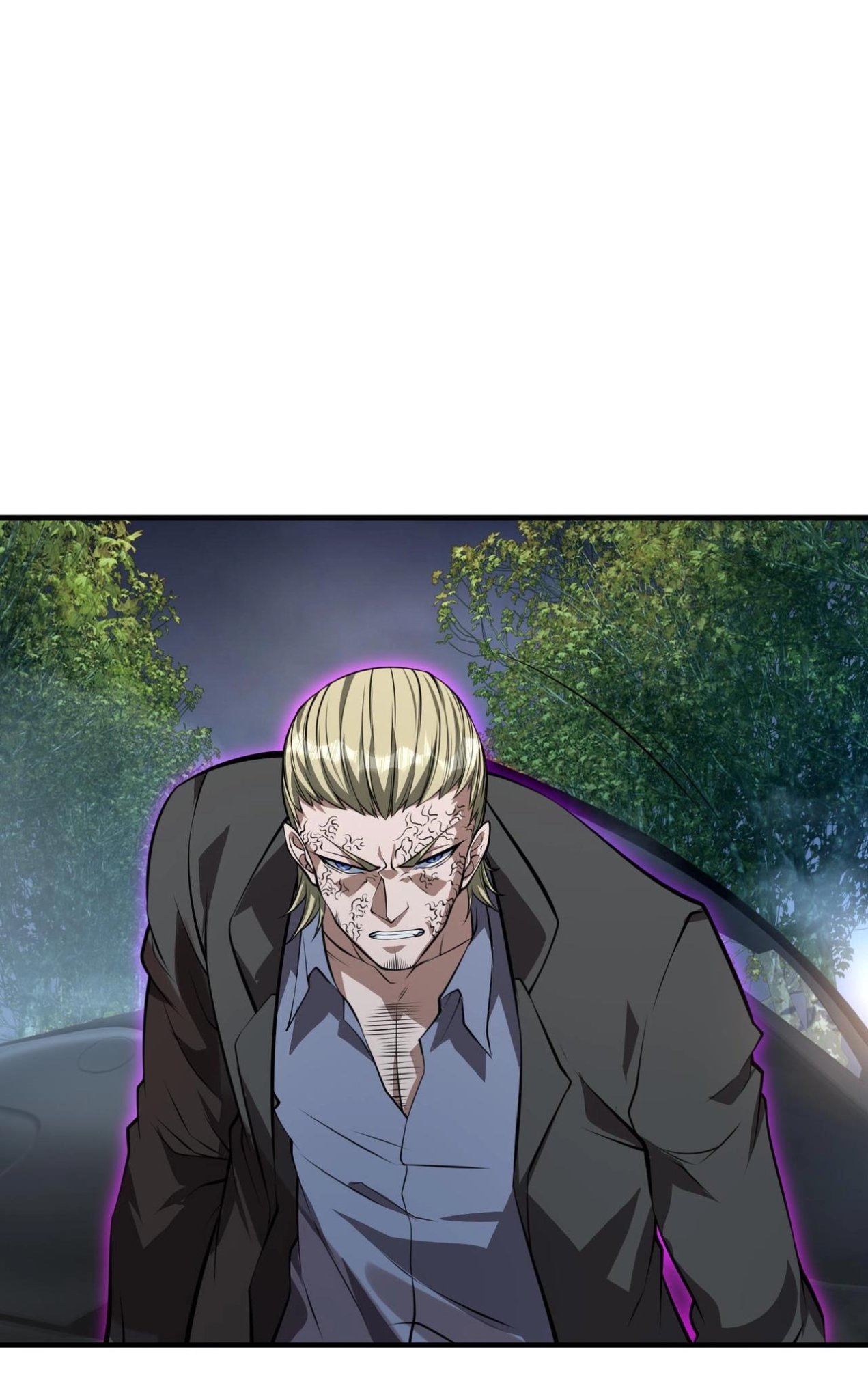 บุรุษผู้มาจากนรก ตอนที่ 9 หน้า 35