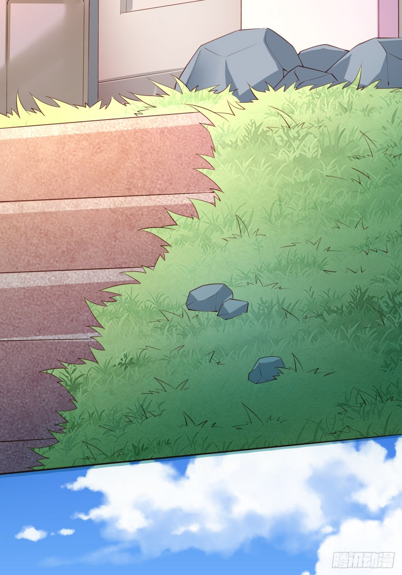 Becoming A God By Teaching Six Sisters - ข้ามีพี่สาวสุดแกร่งทั้งหกที่หาใครเทียบได้ ตอนที่ 1 หน้า 10