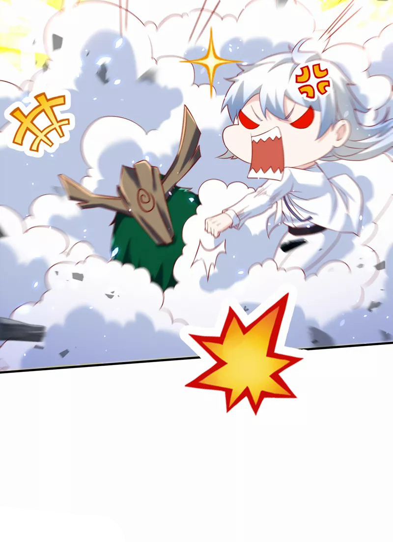 (จบ) Cultivate Immortality in The World of Superpowers (ปรมาจารย์ผู้ฝึกตนในโลกฮีโร่) ตอนที่ 5 หน้า 27