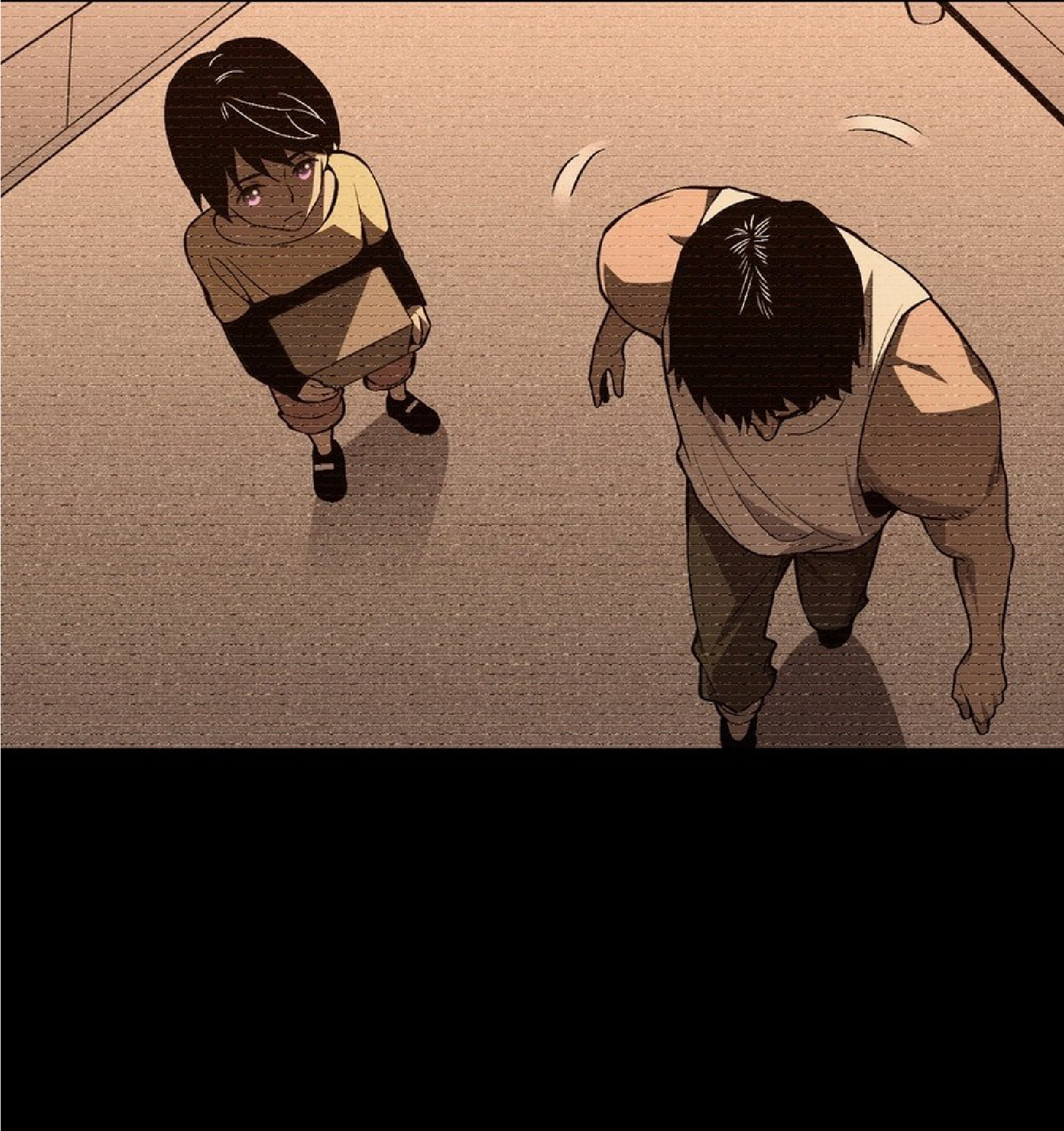 เทพอสูรทำลายล้างโลก ตอนที่ 1 หน้า 63