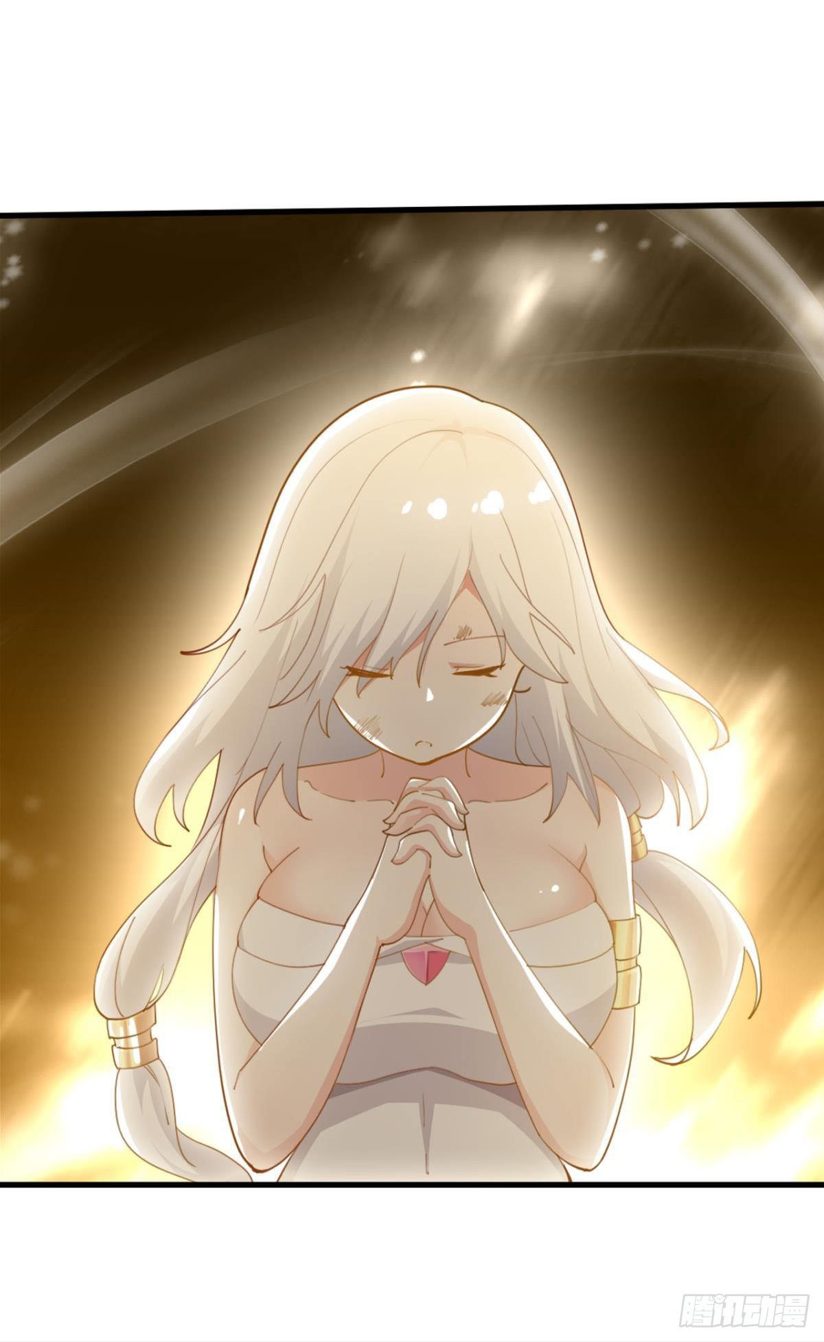 แก้วิกฤตแห่งสวรรค์ ตอนที่ 33 หน้า 8